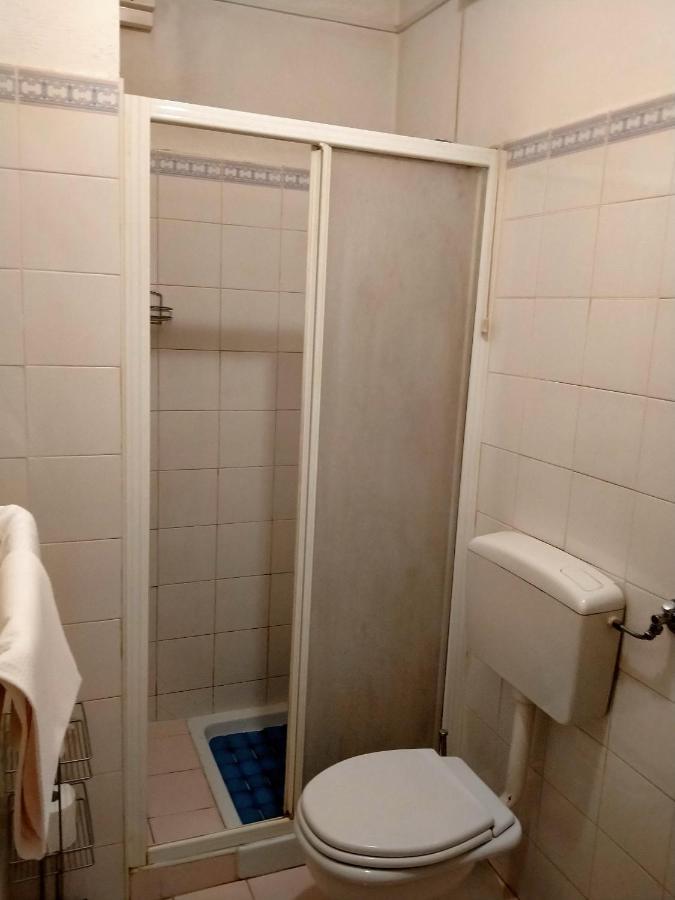 Santa Croce sullʼ Arno Hotel San Carlo מראה חיצוני תמונה